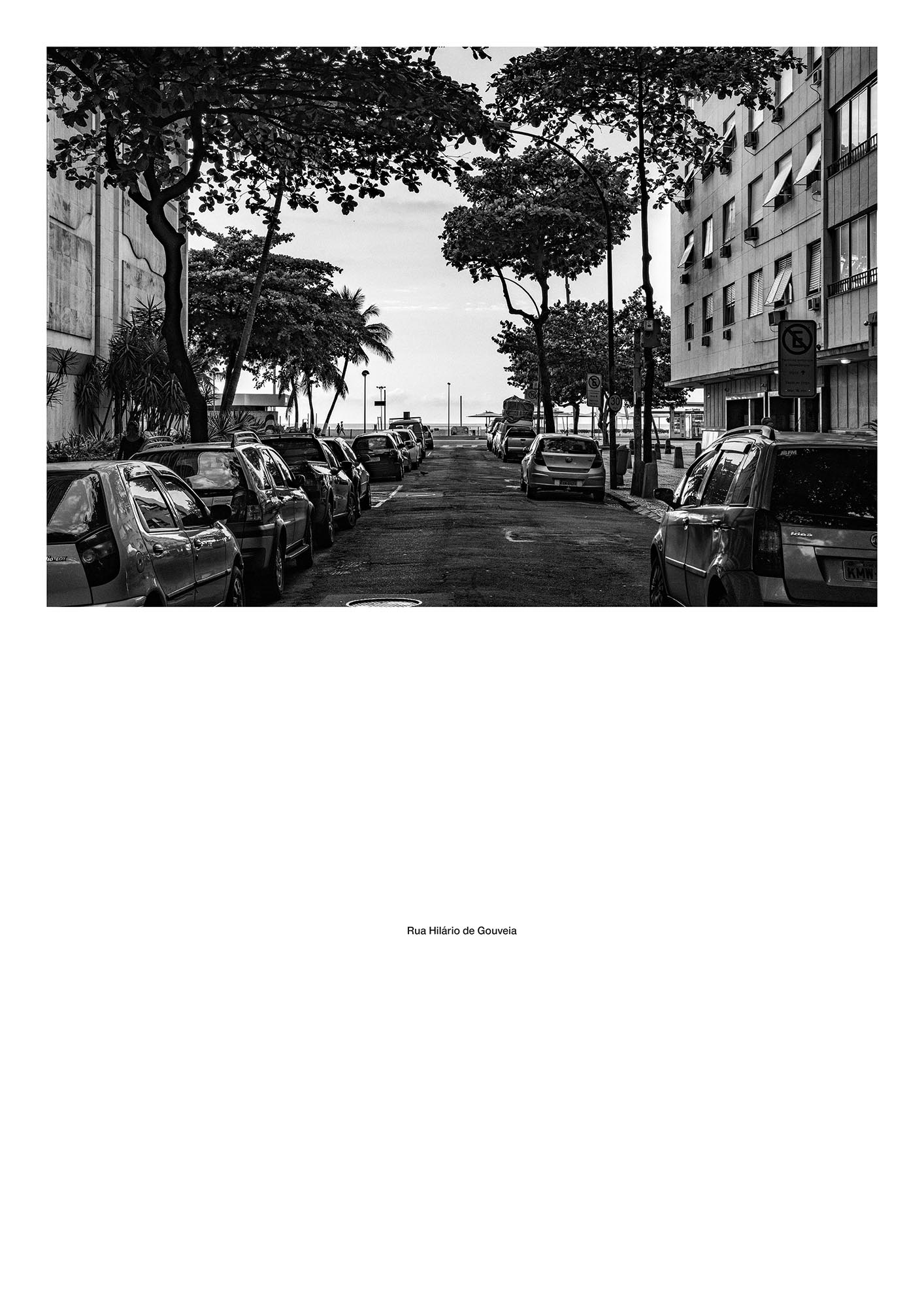 copacabana - Martin Ogolter
